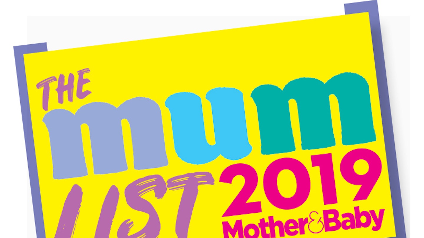 The Mum List 2019: Meet the 20 brilliant mumfluencers you need to be following this year