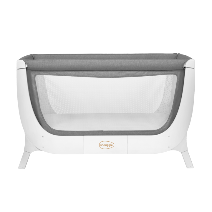 Shnuggle Air Bedside Crib Reviews Mother & Baby