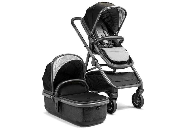 Ark store travel system