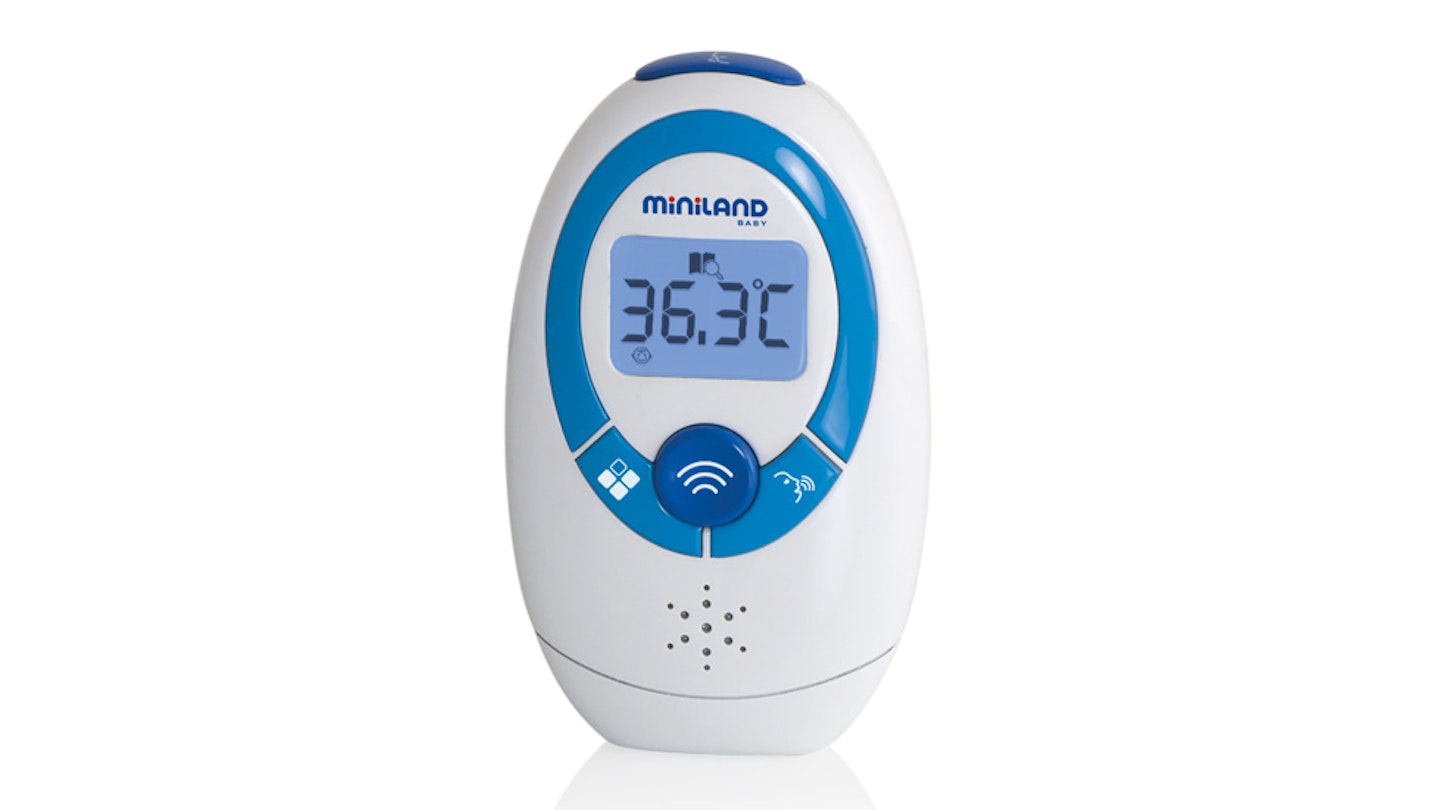 Miniland Thermoadvanced Plus Thermometer
