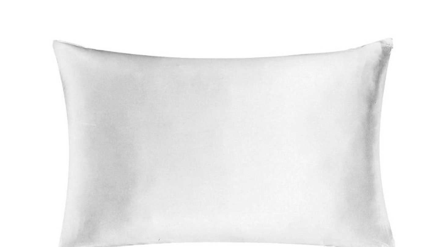 ThisIsSilk Pure Silk Pillowcase