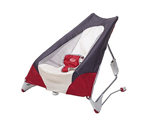 Tiny love cheap travel bouncer