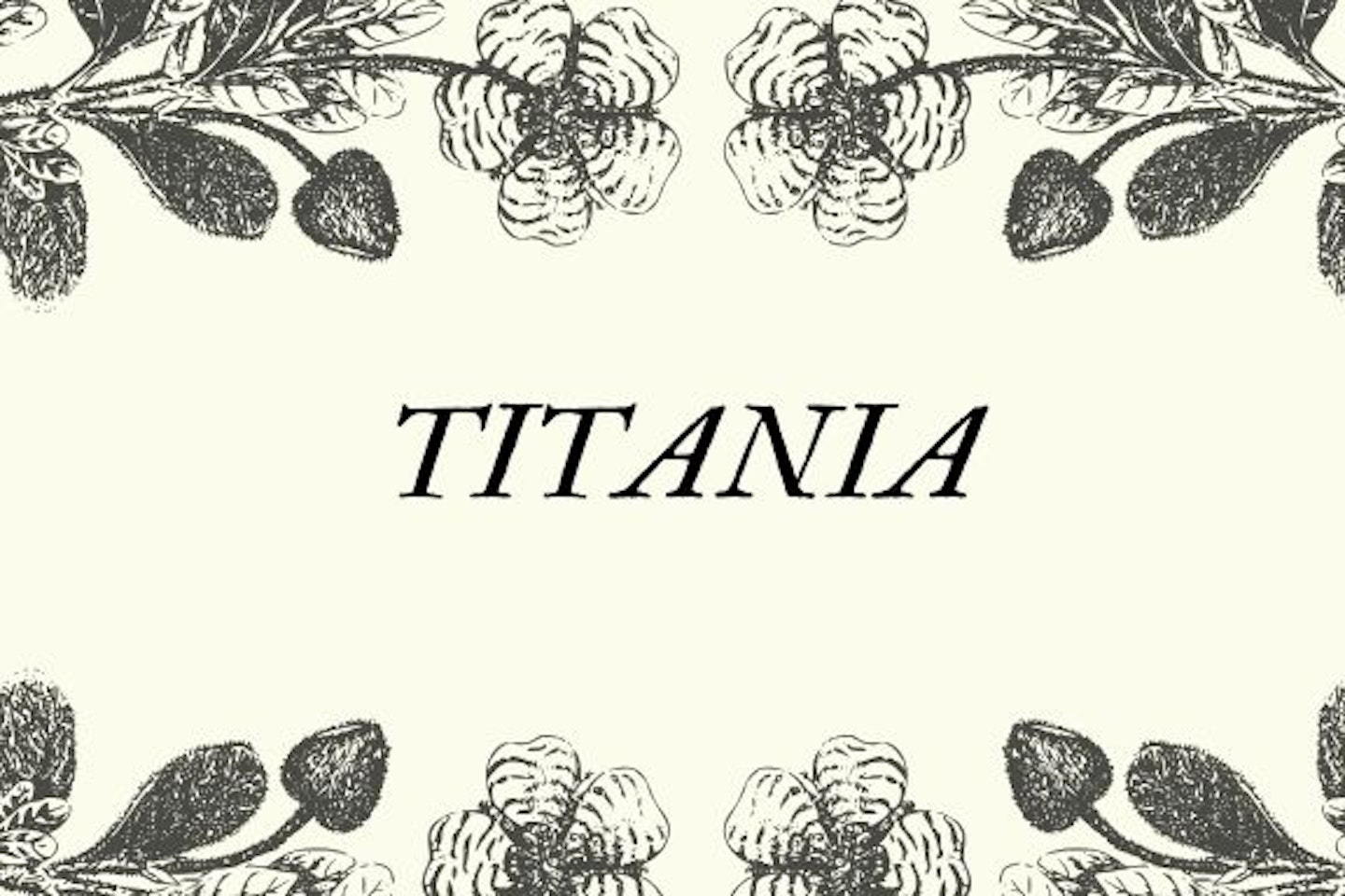 Titania