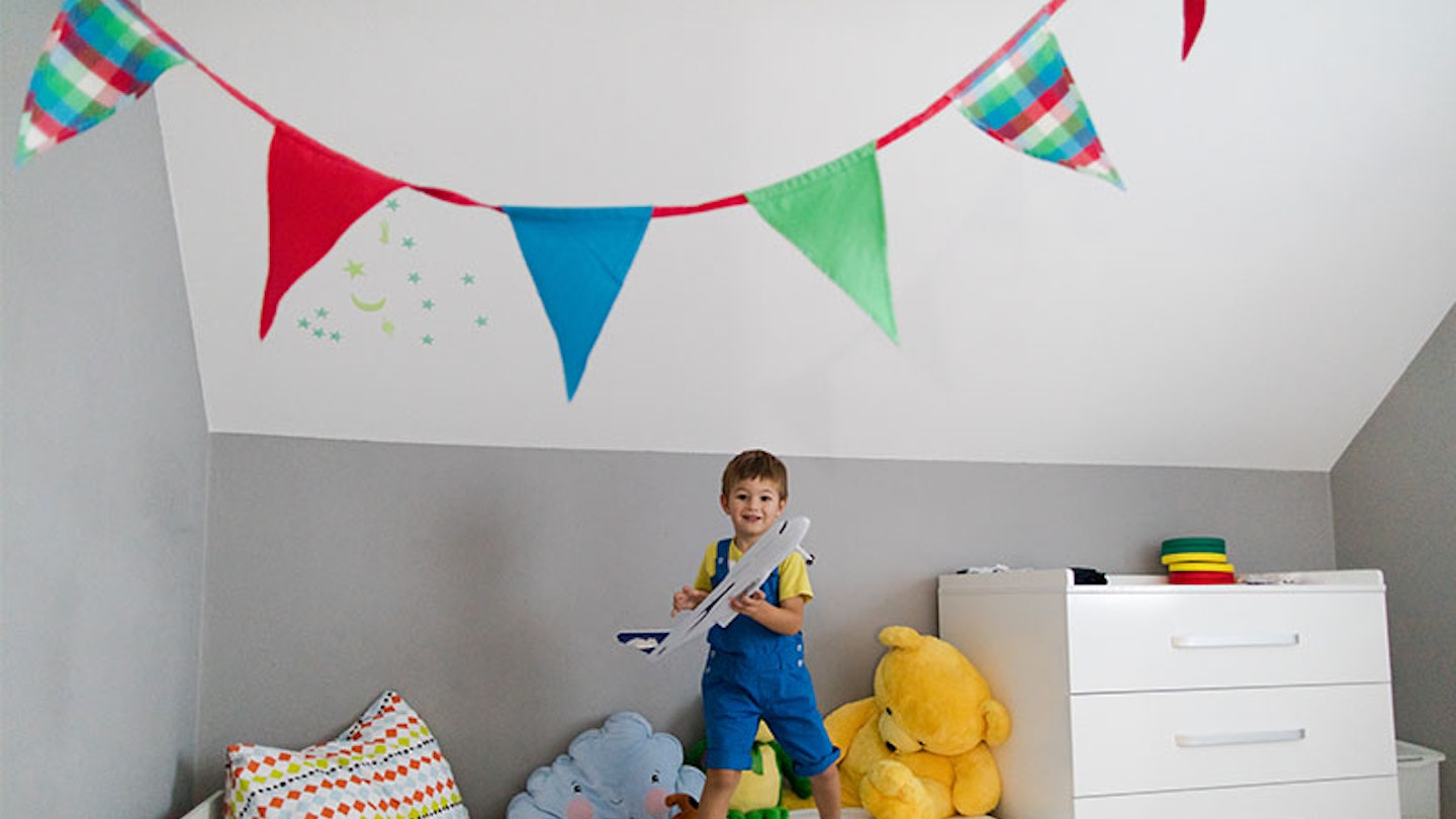 The Best Toddler Beds For Your Growing Tot The Best Toddler Beds For Your Growing Tot