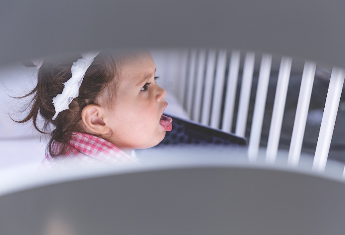 Chest Infections The symptoms and treatment in babies and toddlers