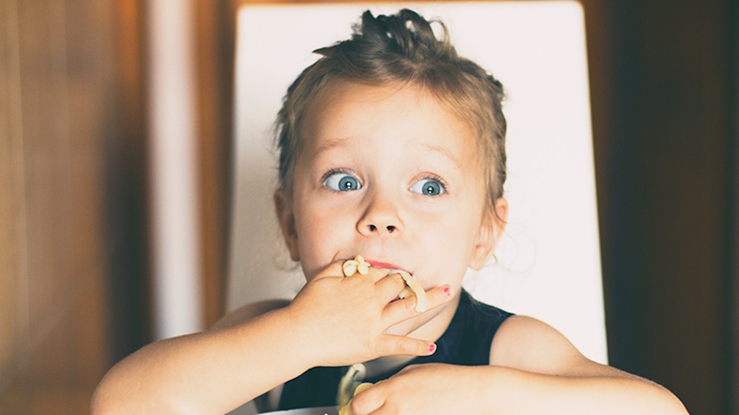 Dairy-free meal ideas for your toddler that won’t cost the earth
