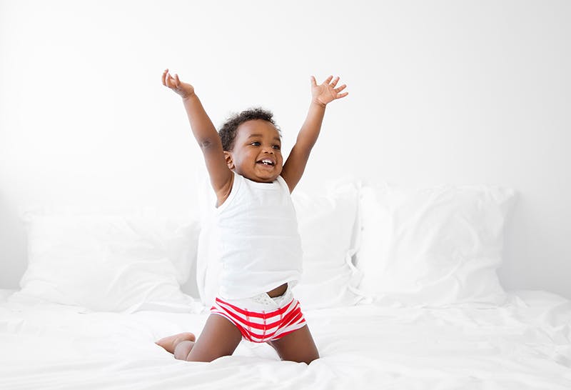 10 Night Time Potty Training Tips You Must Try