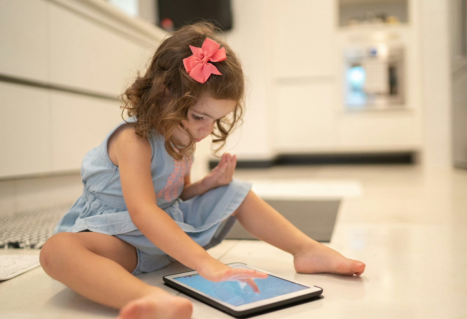 18 Best Apps for Toddlers of 2023