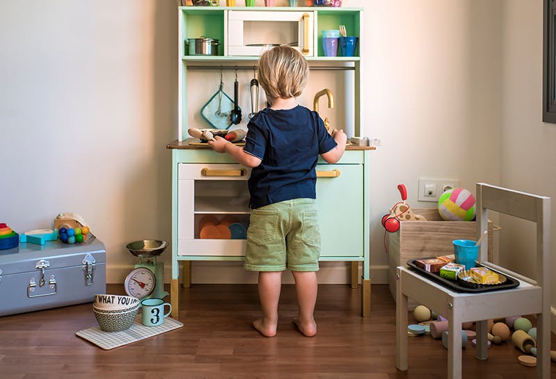 Best play kitchen uk online