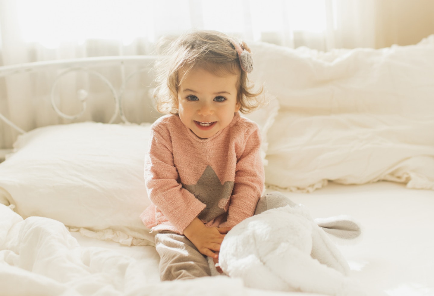How to handle toddler sleep regression