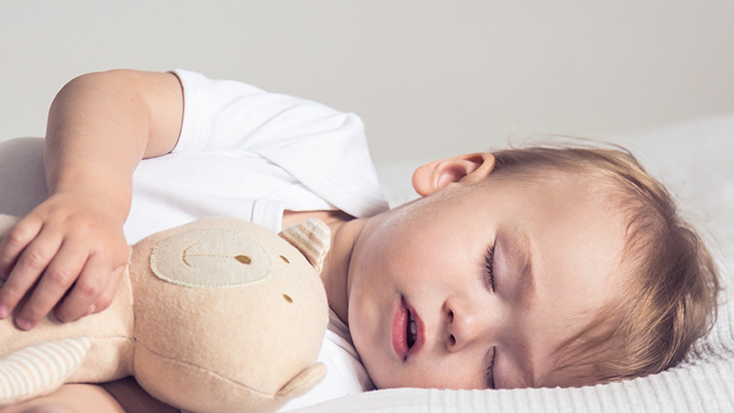 10 tips to help your little ones get to sleep that \*really\* work