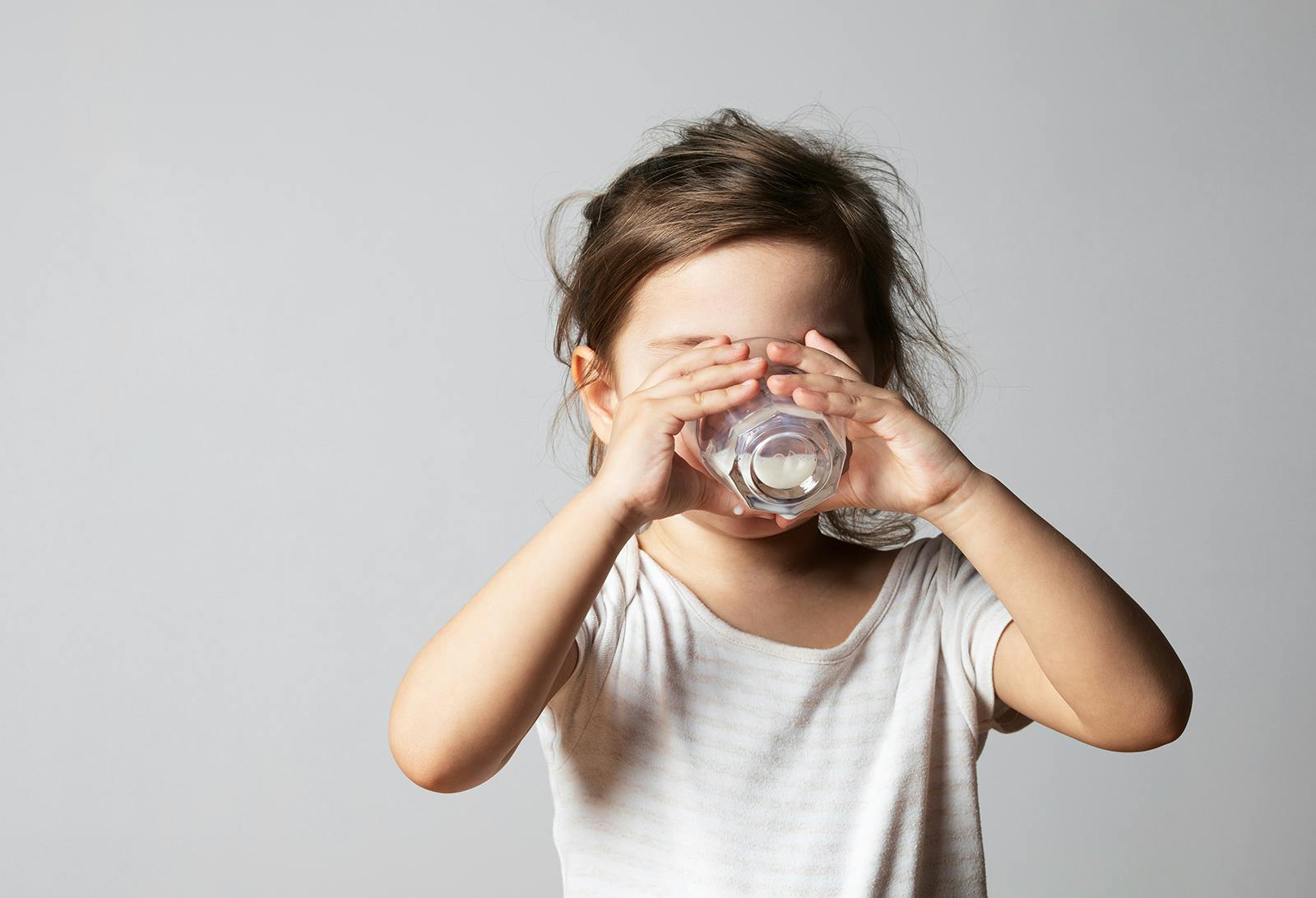It’s totally fine if your toddler won’t drink milk (here’s what to give