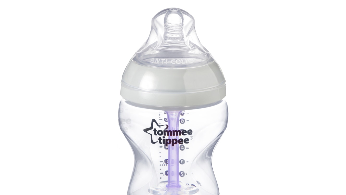 Tommee Tippee Advanced Comfort