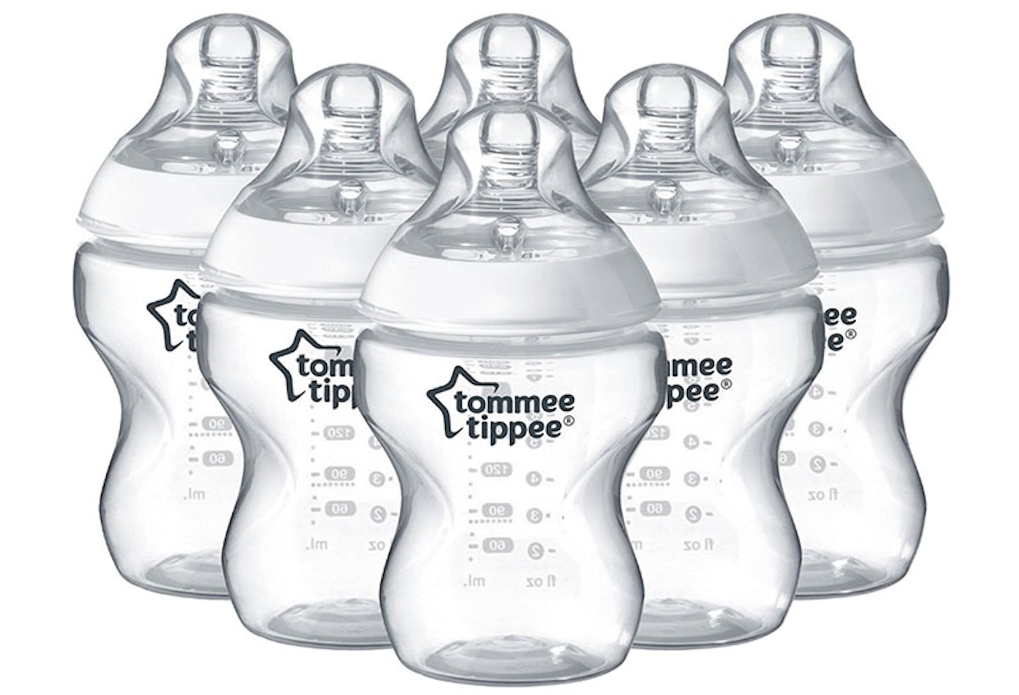 Tommee Tippee Bottle