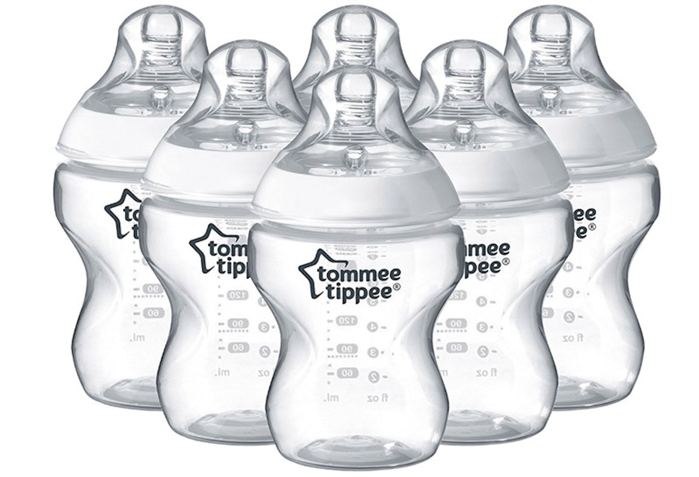 Bottles  Tommee Tippee