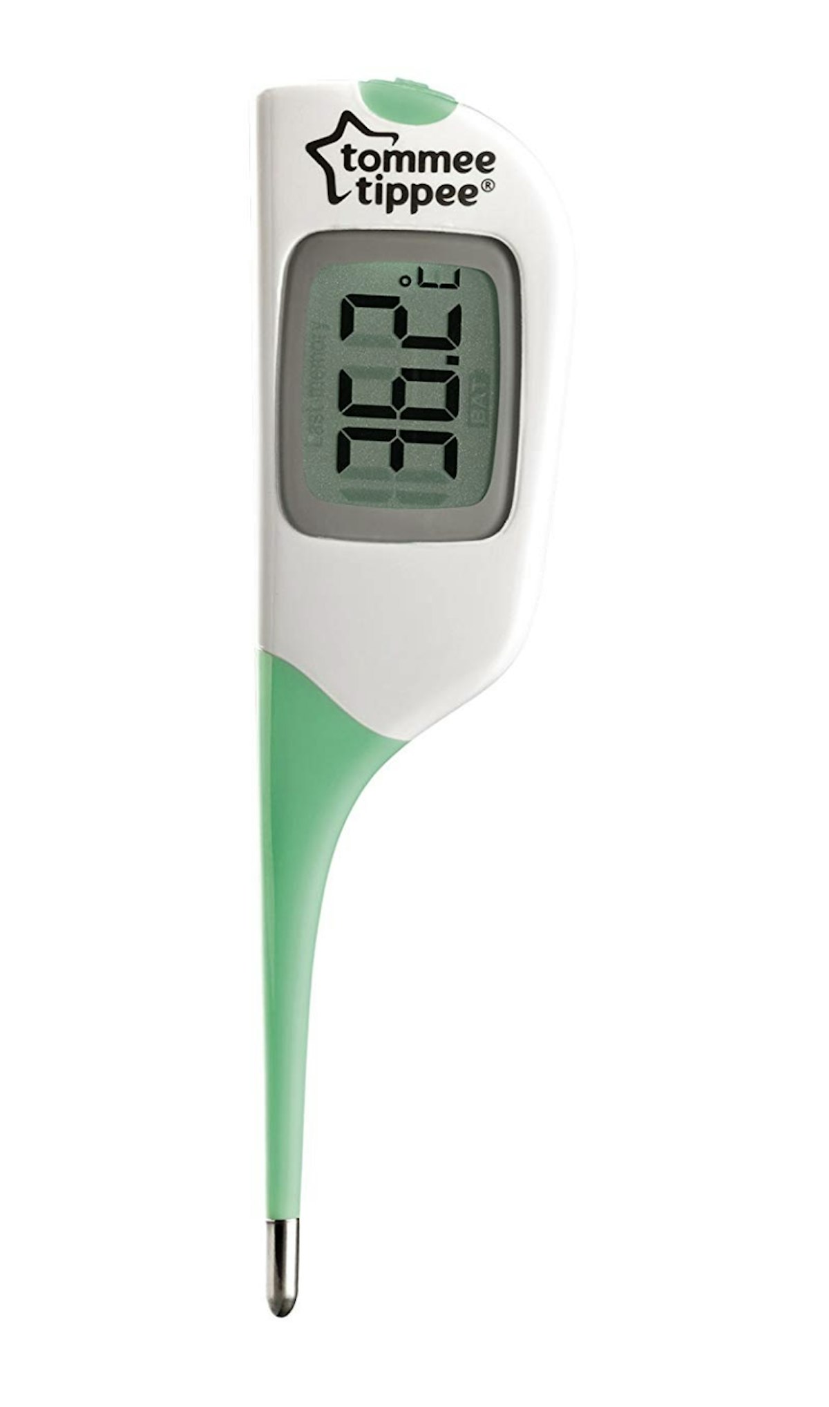 How to take your baby's temperature and reduce their fever