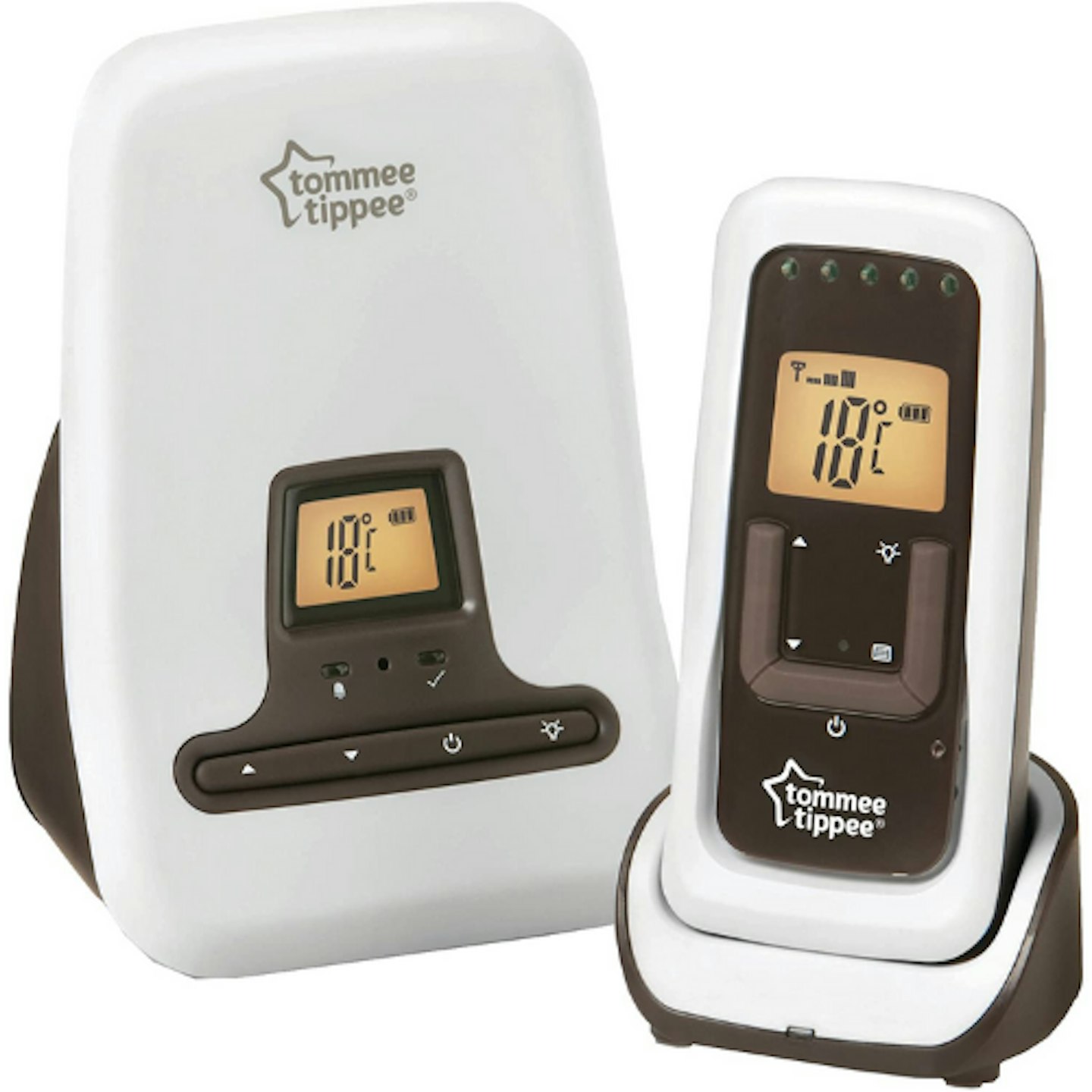 Tommee Tippee Digital Sound Monitor