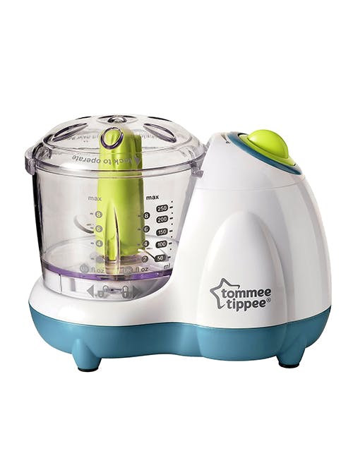 Tommee tippee explora 2024 baby food blender