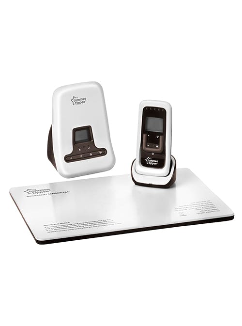 Tommee tippee digital video and 2024 movement monitor