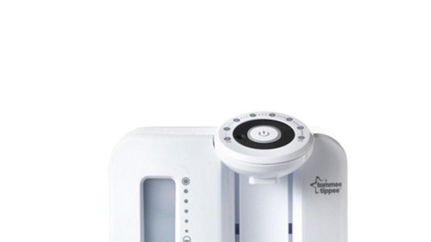 Tommee Tippee Closer to Nature Perfect Prep Machine