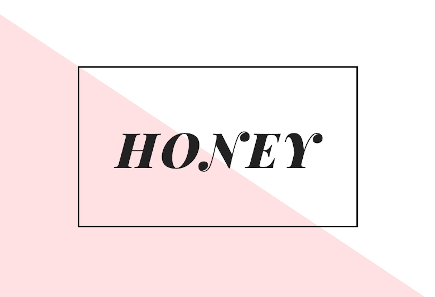 Honey