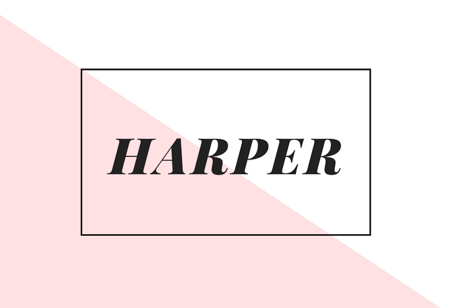 Harper