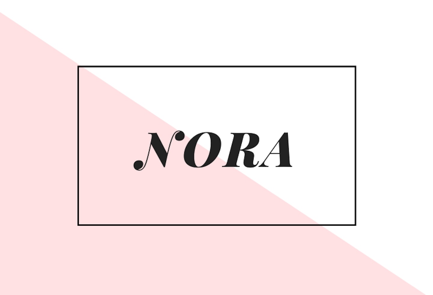 Nora