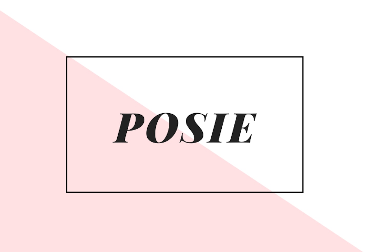 Posie