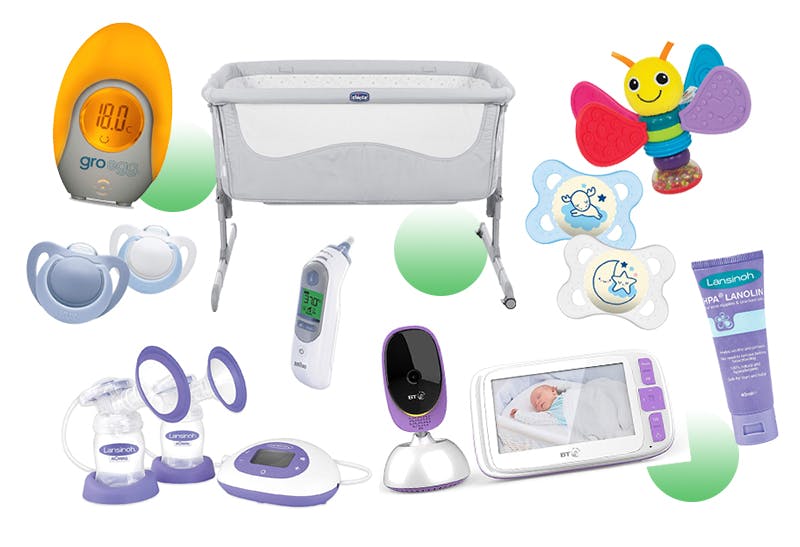 Baby monitors best sale black friday deals