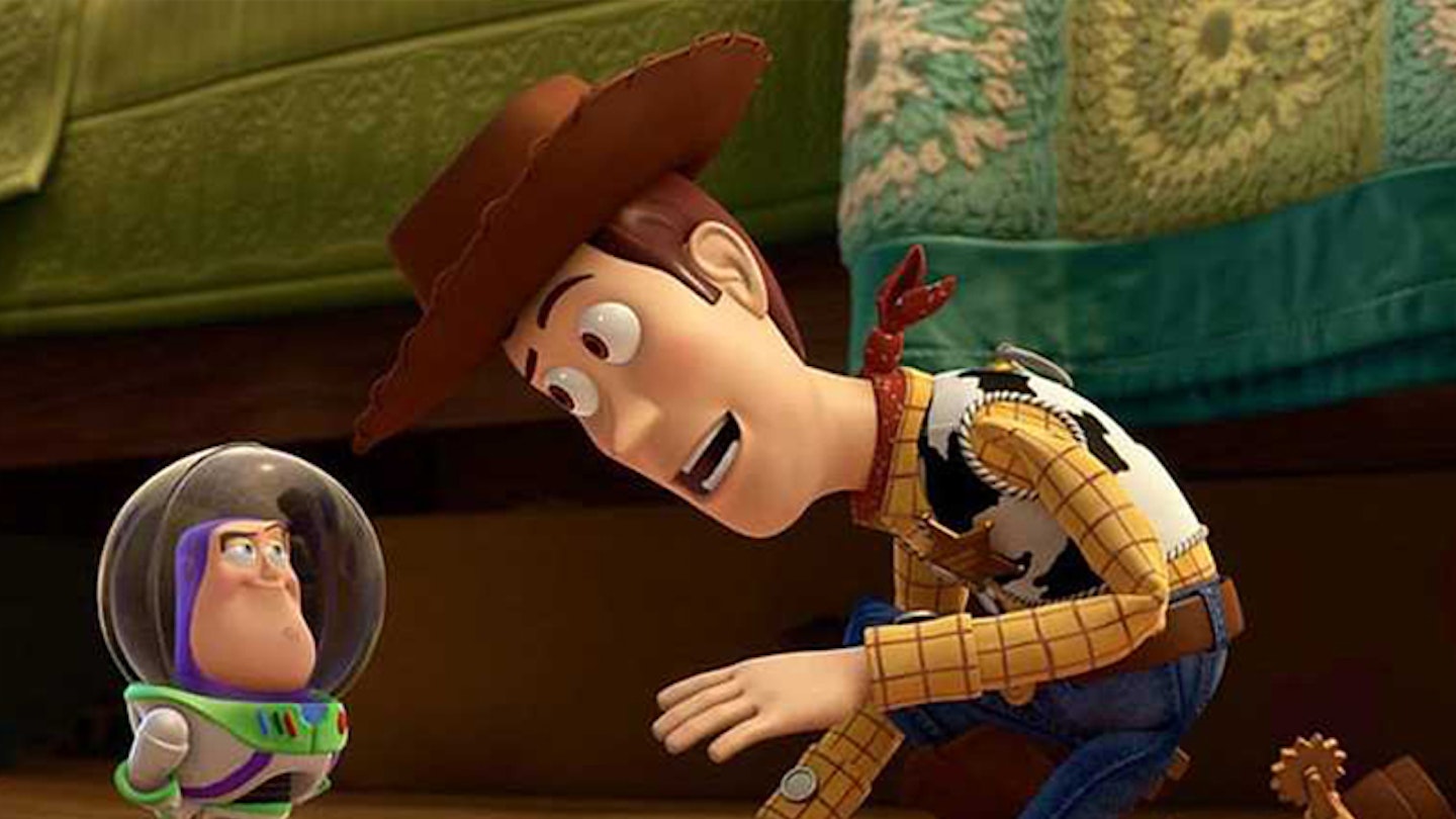The Toy Story 4 release date has been confirmed