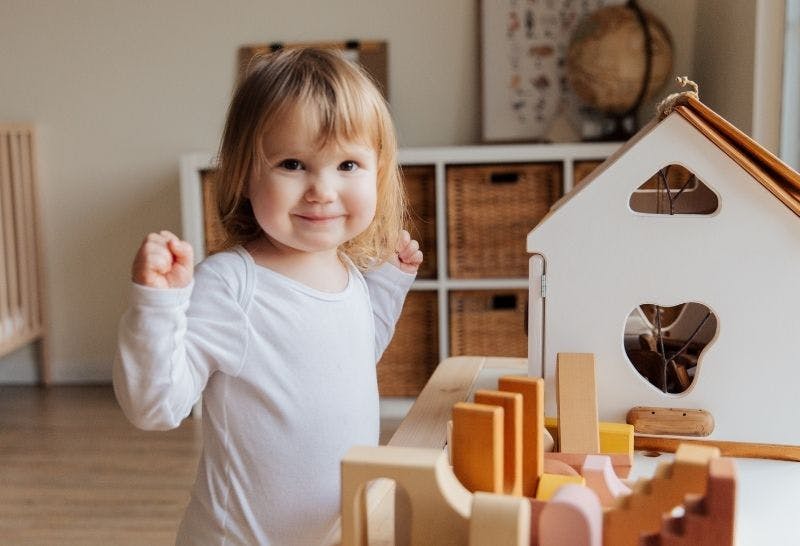 The best educational toys for 1 year olds