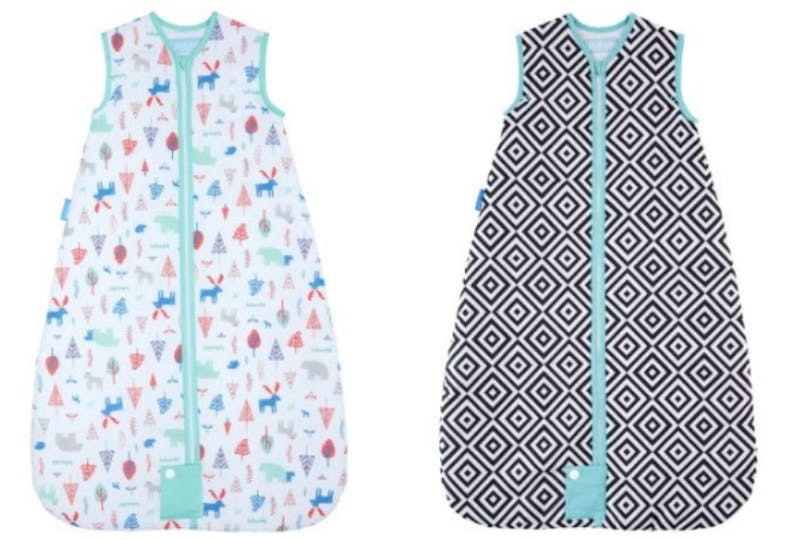 Travel Grobag Baby Sleep Bag | Reviews | Mother & Baby
