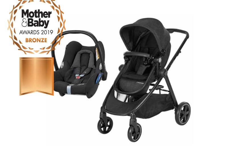 Maxi cosi outlet pushchair mothercare