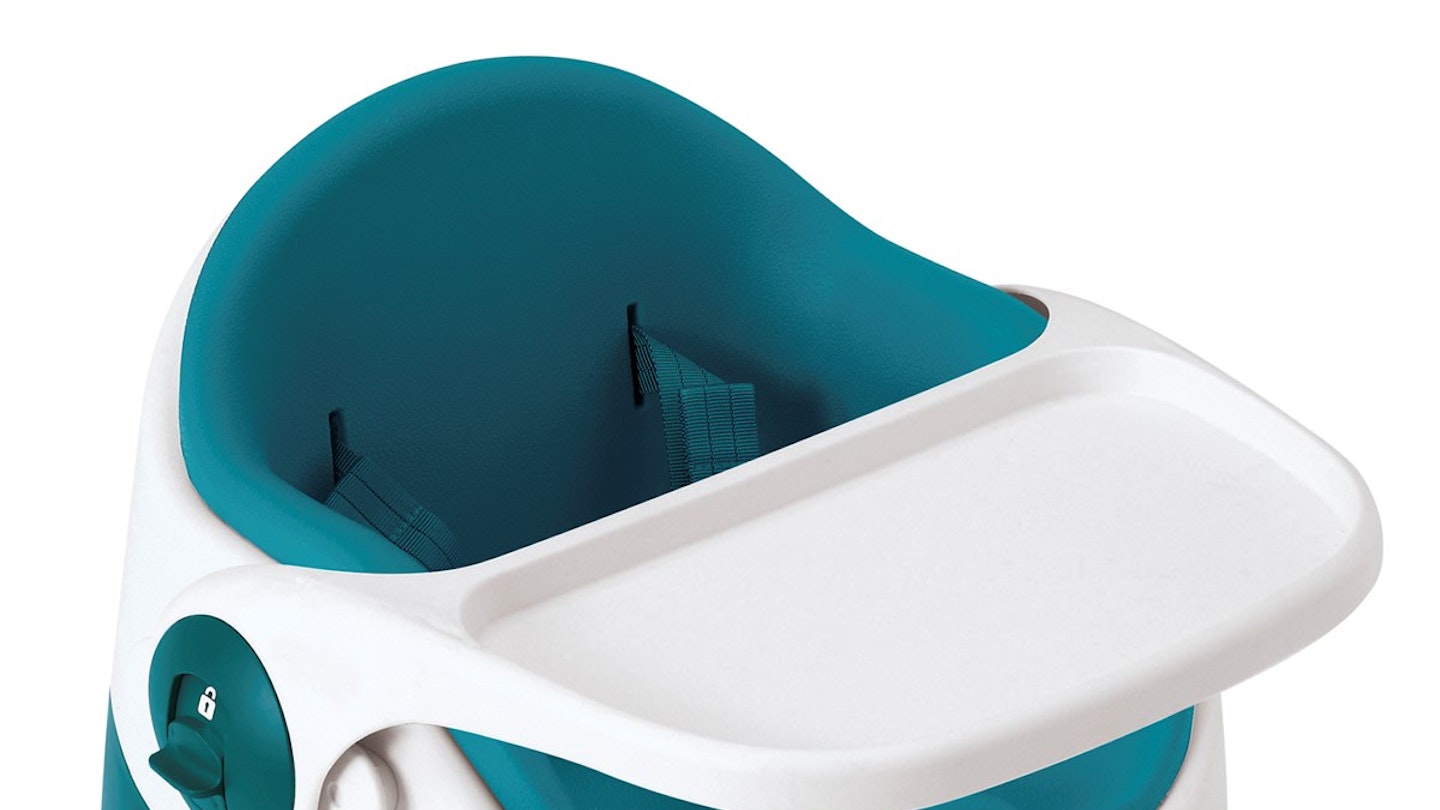 Mamas papas online booster seat - Main Image