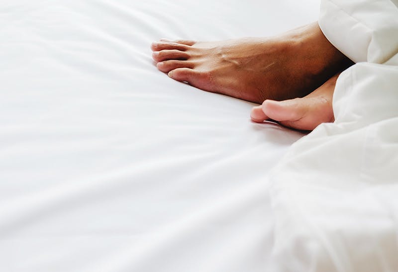 Struggling to conceive - why am I not getting pregnant?