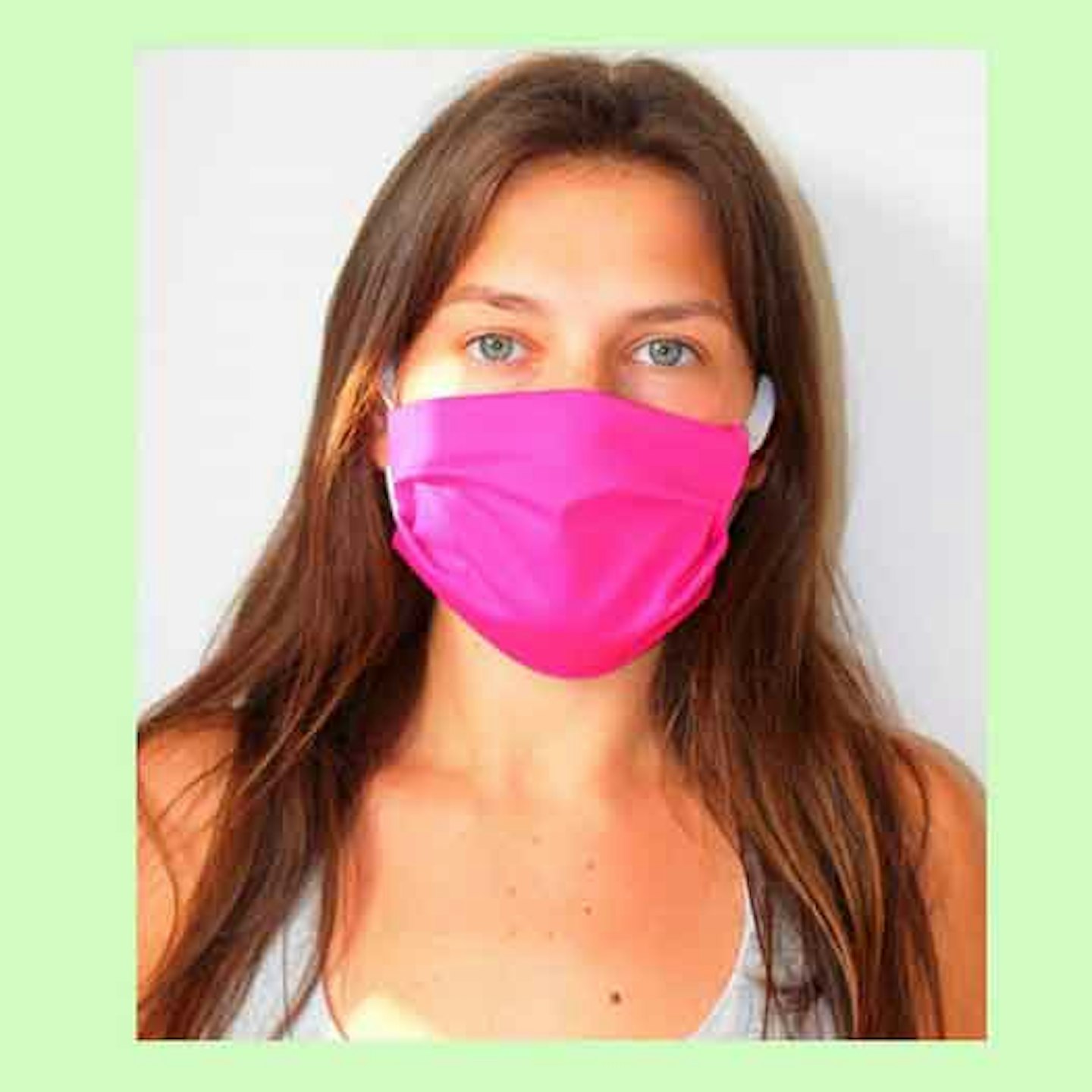 Tucca Swim Non-Surgical Face Masks