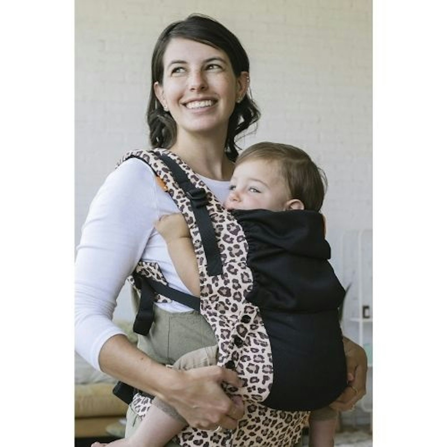 Best Leopard Print Baby Carriers UK 2022 Reviews Mother & Baby