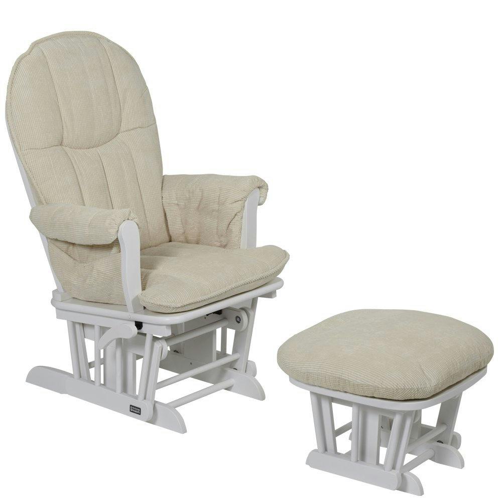 Shermag store glider slipcover