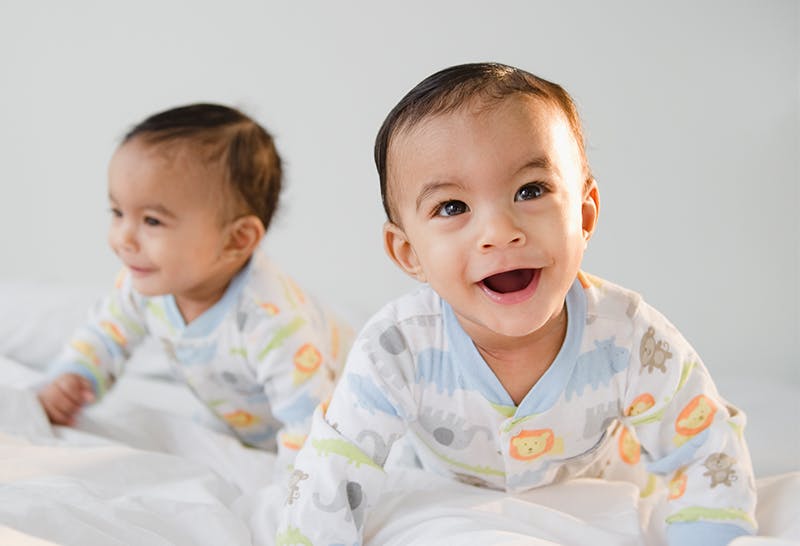 Boost Your Chances Of Having Twins With These Expert Tips