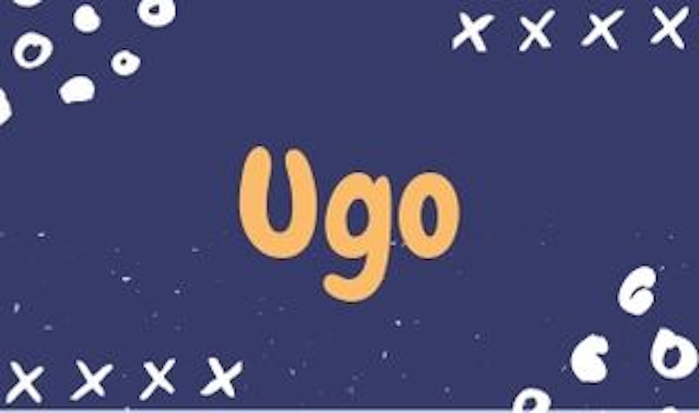 Ugo