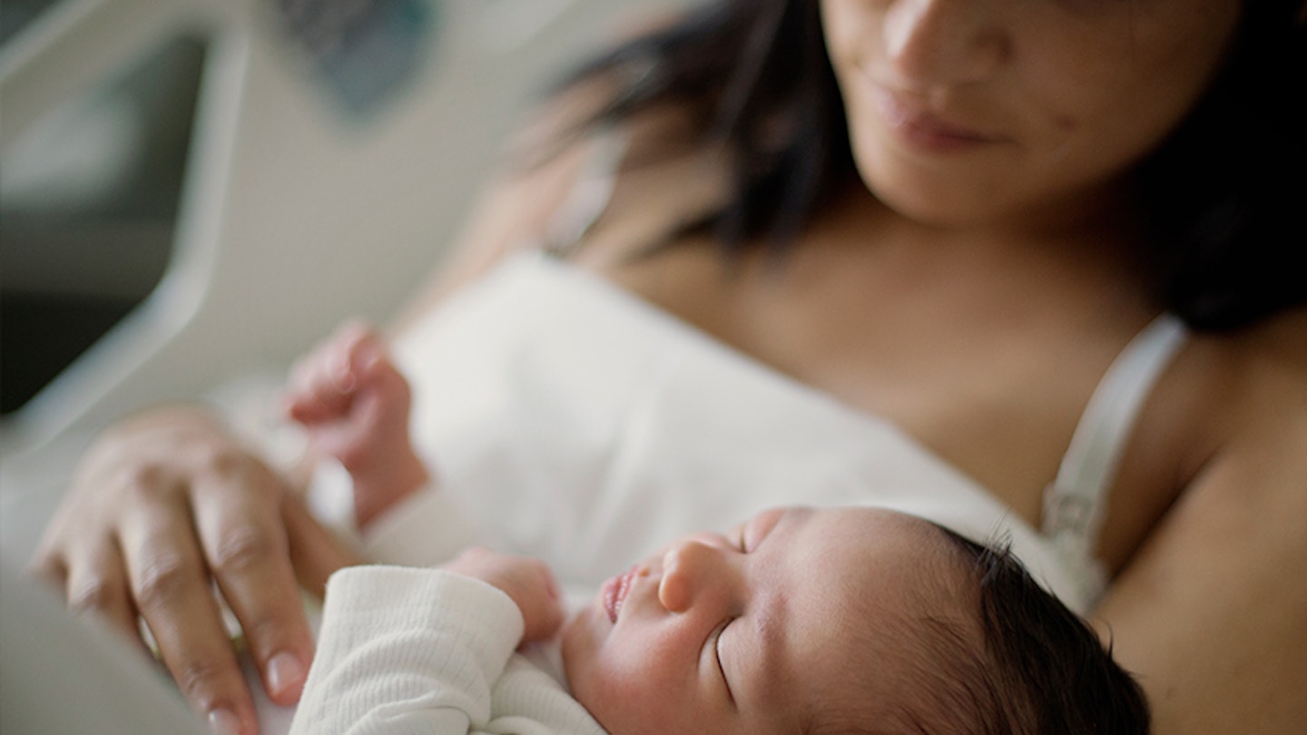 11 things you didn’t know about the umbilical cord
