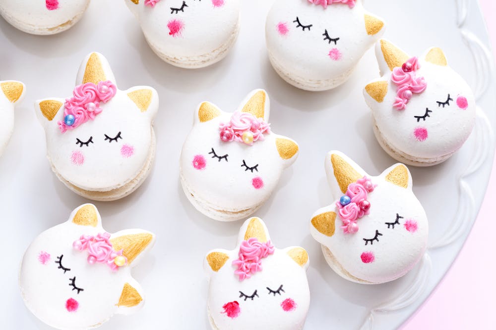 The Best Unicorn Party Supplies