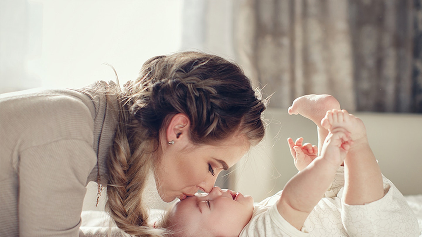 9 ‘unpopular’ baby names young parents are now avoiding