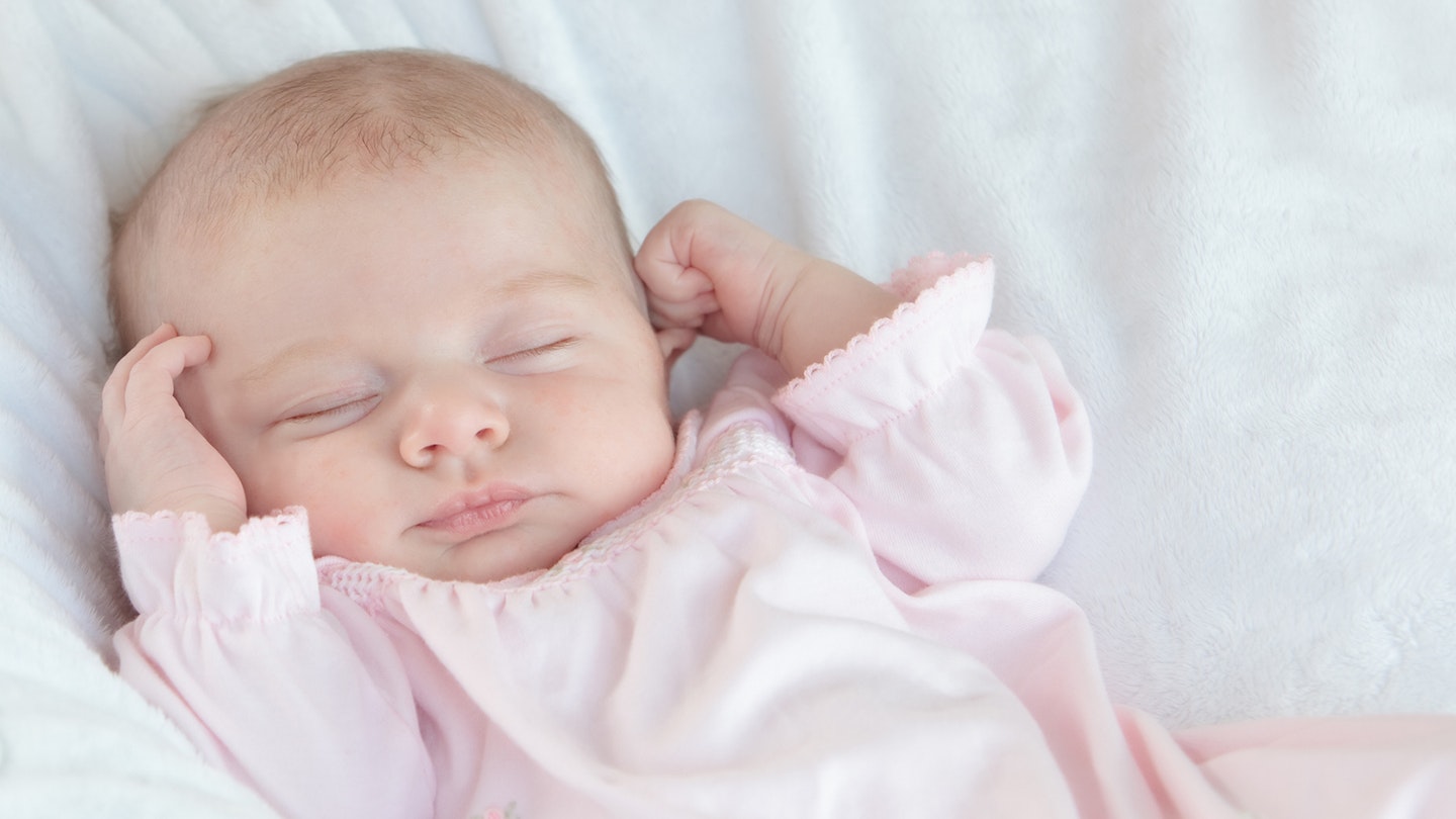 25 unique double-barrelled baby names for girls