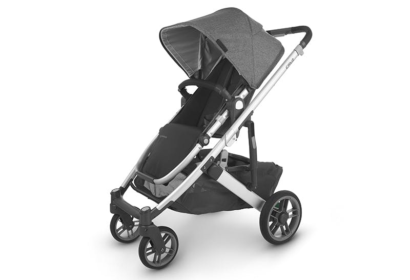 Cruz sales stroller price