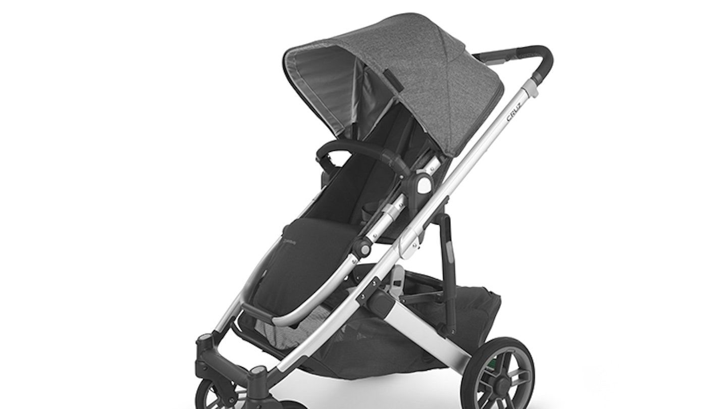 Stroller Comparison Baby Jogger City Select Vs Uppababy Cruz