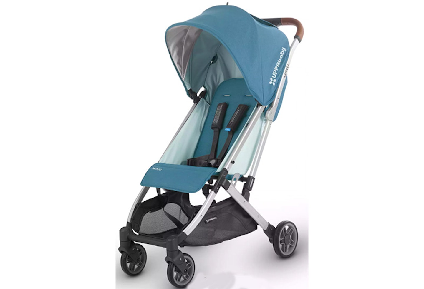 UPPAbaby MINU review