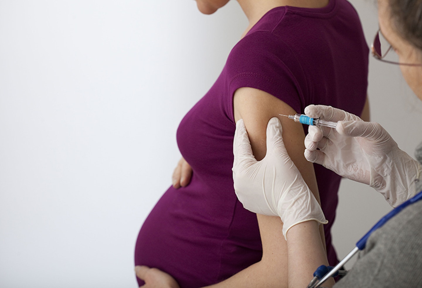 Vaccinations in pregnancy: which should you get and what are the benefits