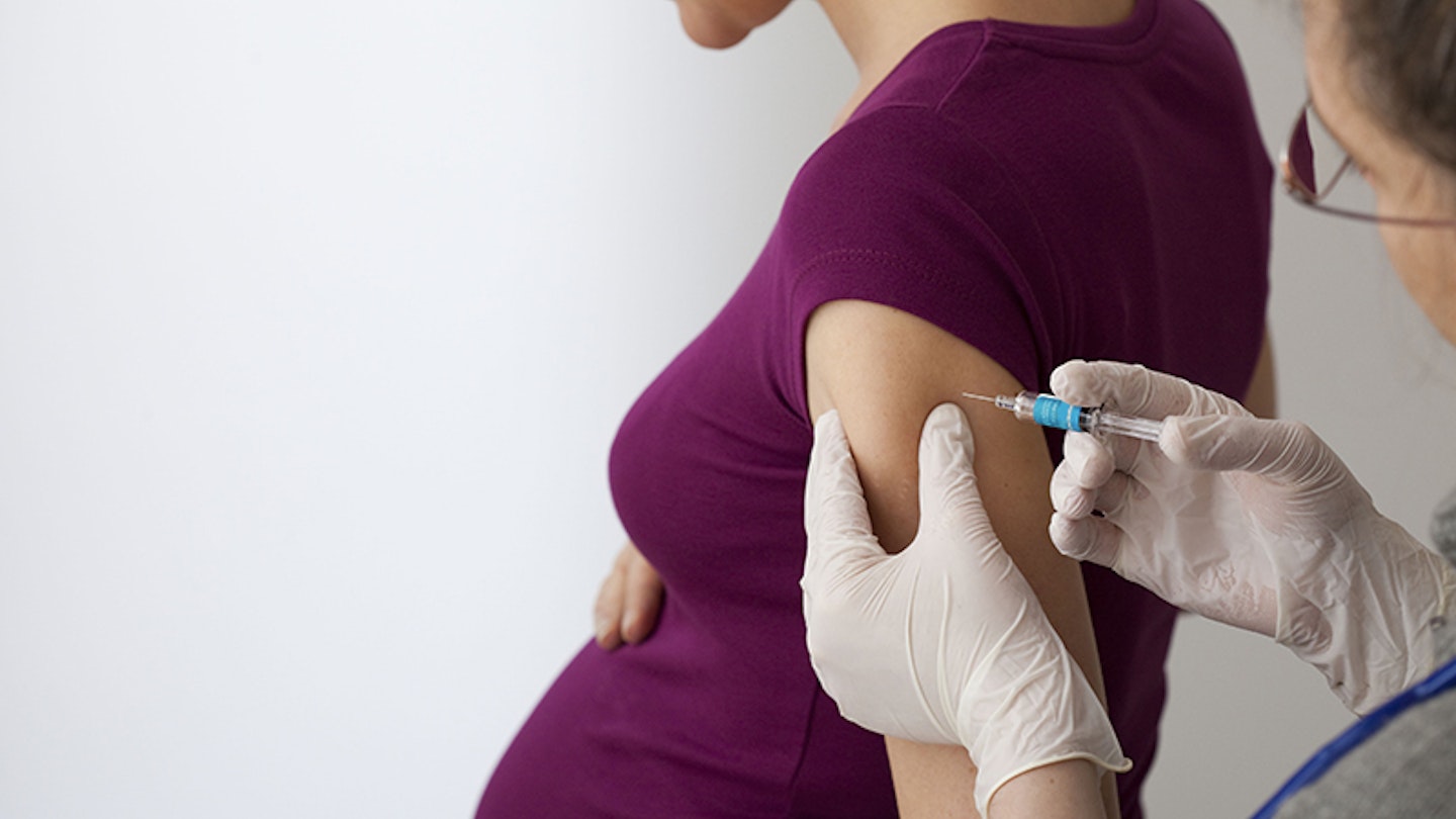 Vaccinations in pregnancy: which should you get and what are the benefits