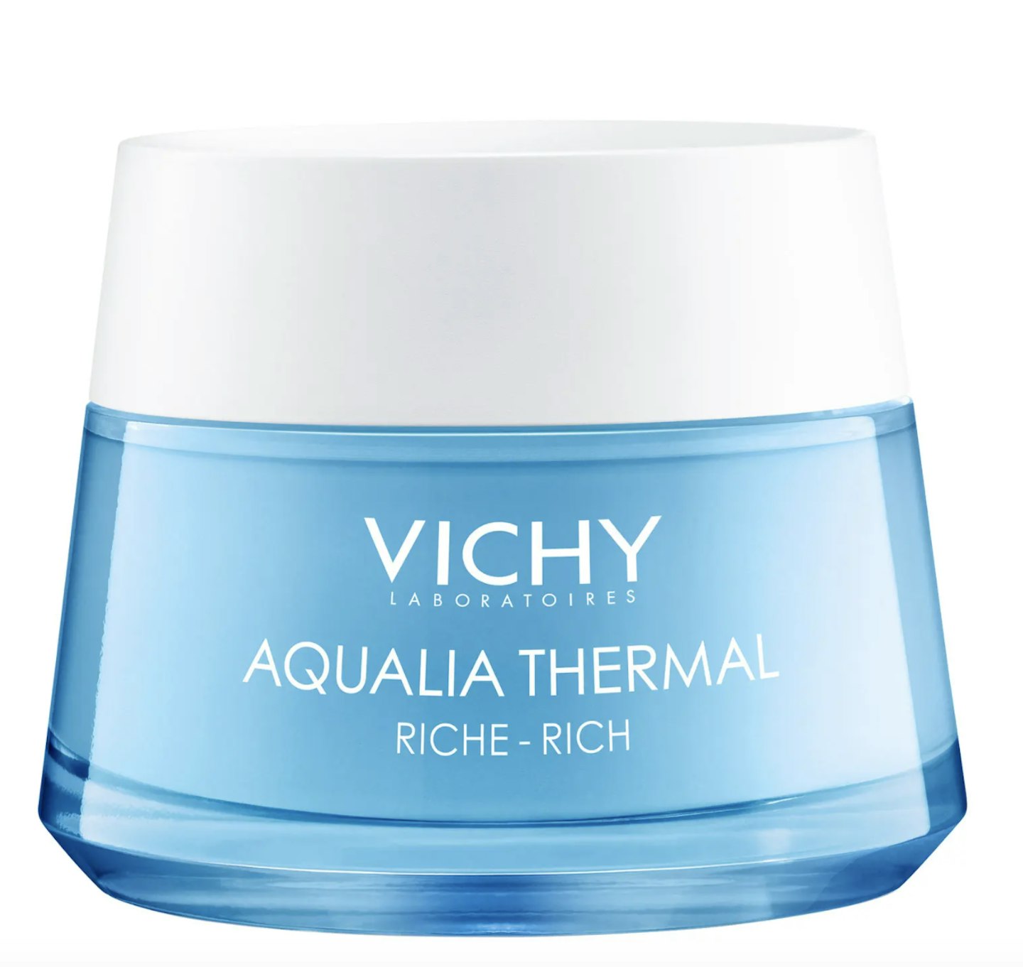 Vichy Aqualia Thermal Rich Rehydrating Cream